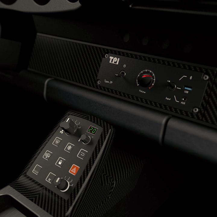Car HiFi